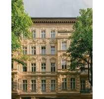 Charmante 2-Zimmer-Altbauwohnung Nähe Akazienkiez! - Berlin Schöneberg