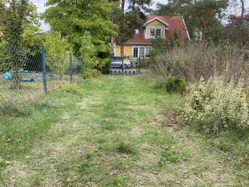 Bild 3 - Grundstück in Erkner