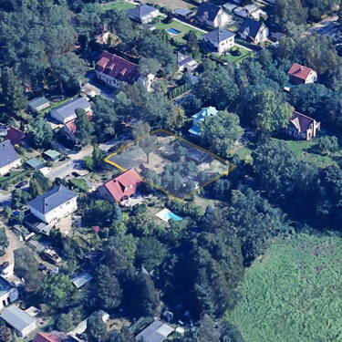 Bild 4 - Grundstück in Erkner zum Kaufen