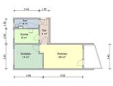 Grundriss - 