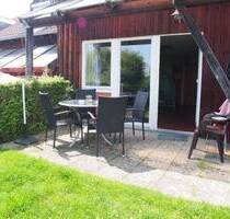 Gepflegte Ferienhaus Doppelhaushälfte in der Gemeinde Zandt, Nähe der Stadt Cham