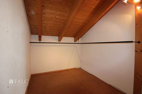 DG Ankleide Schlafzimmer - 