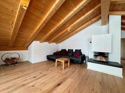 Alpen-Immo - 3 Zimmer Etagenwohnung in Schliersee