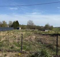 PERL: 19 AR BAUGRUNDSTÜCK, MFH BEBAUUNG MÖGLICH! - Perl / Oberleuken