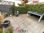 4- Terrasse - Doppelhaushälfte mit 154,00 m&sup2; in Gingen an der Fils zum Kaufen