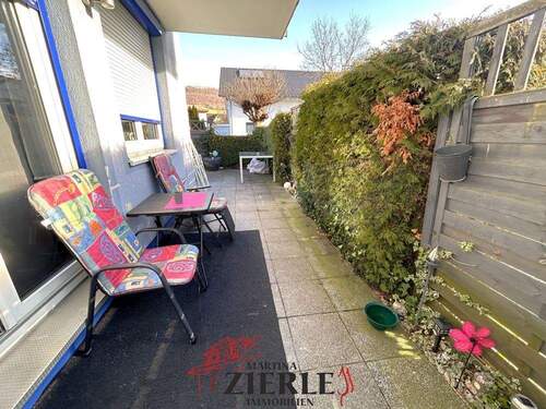 6- Terrasse - 