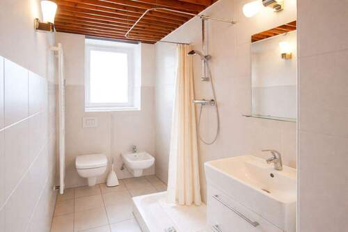 Tageslichtbadezimmer - 