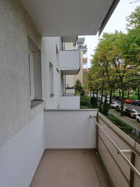 Balkon - 