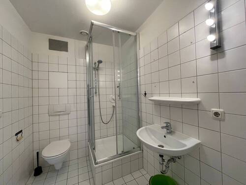 Magdeburg Badezimmer - 