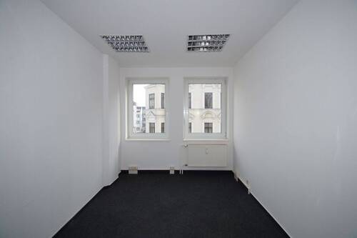 Magdeburg Büro - 