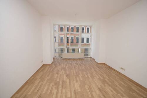 Leipzig Wohnzimmer - Einfamilienhaus in Leipzig