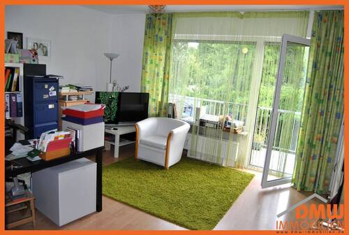 Bild 3 - 3 Zimmer Etagenwohnung in Heidesheim