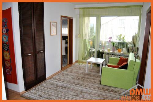 Bild 4 - Etagenwohnung mit 76,00 m&sup2; in Heidesheim zur Miete