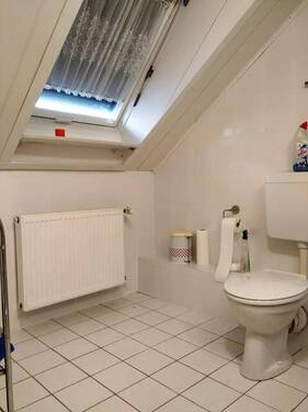... und Toilette - 