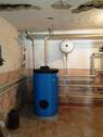UG_Technikraum / Wasserboiler - 