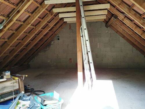 Garage_Dachraum - 