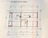 Grundriss DG (vor Ausbau) - 