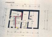 Grundriss UG - 