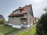 Hauseingang - 6 Zimmer Einfamilienhaus zum Kaufen in Uehrde