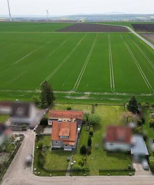 Blick von oben - 