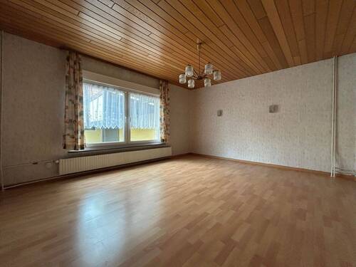 Wohnen EG - 