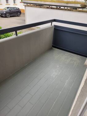 Balkon - 