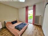 Kinderzimmer EG - 
