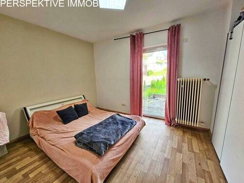 Kinderzimmer EG - 