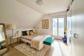 Schlafzimmer OG - 