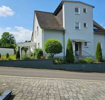 Zweifamilienhaus mit Potenzial - zentral in der Kurstadt - Bad König
