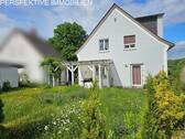 Gartenansicht - 