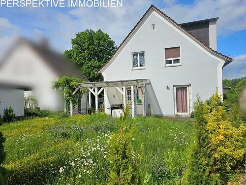 Gartenansicht - 