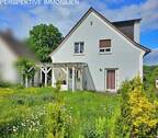 Gartenseitig - 