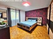 Schlafzimmer EG - 