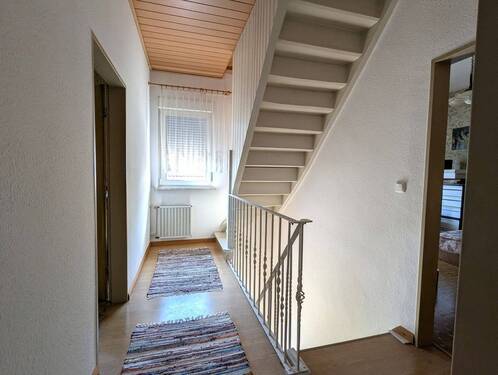 Flur-Obergeschoss1 - 