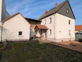 4-aussen - 7 Zimmer Einfamilienhaus zum Kaufen in Bischofsheim