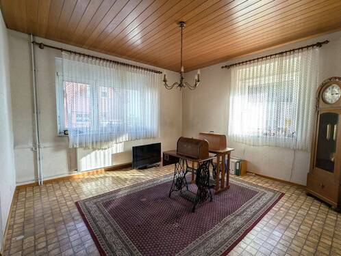 Wohnzimmer-EG - 
