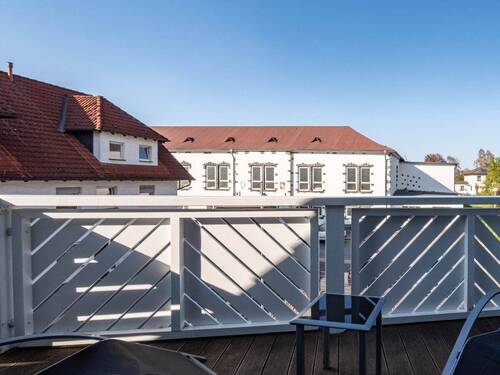 Balkon DG - 