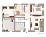 Grundriss Erdgeschoss - 