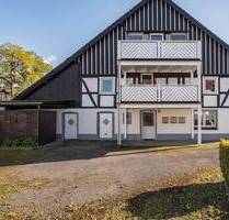 Langfristig vermietetes Mehrfamilienhaus in Sundern-Hachen!