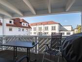 Balkon OG - 