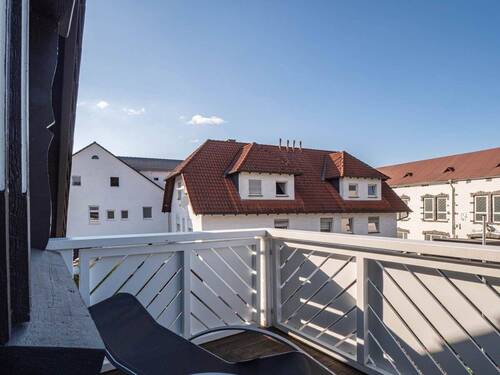 Balkon DG - 