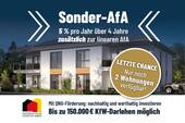 Titelbild - Ihr exklusives Domizil an der Nordsee - EG mit schöner Terrasse - KFW-40