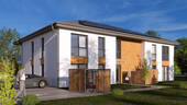 Eingangansicht - 