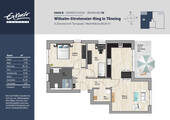 Grundriss - 