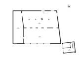 1.Obergeschoss - 