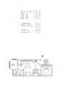 Grundriss Wohnung Nr. 20 - 