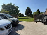 Wohnzimmer/Küche - Mehrfamilienhaus, Wohnhaus mit 145,00 m² in Bornheim zum Kaufen