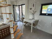Wohnzimmer/Küche - 