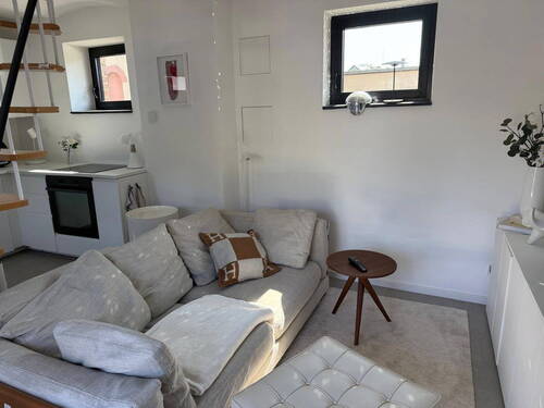 Wohnzimmer/Küche - 